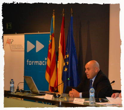 D. FEDERICO ESTARDID DIRECTOR DE ACONSELA